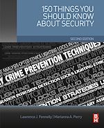 Télécharger le livre :  150 Things You Should Know about Security