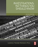 Télécharger le livre :  Investigations: 150 Things You Should Know