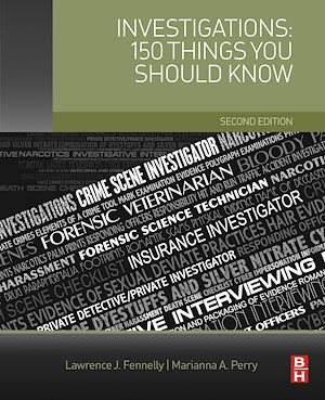 Download the eBook: Investigations: 150 Things You Should Know