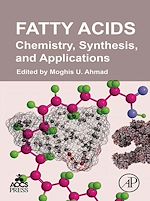 Télécharger le livre :  Fatty Acids