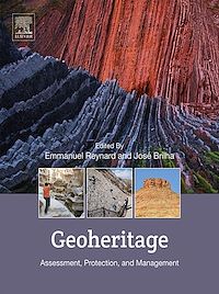 Téléchargez le livre :  Geoheritage