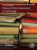 Télécharger le livre :  History of Risk Assessment in Toxicology