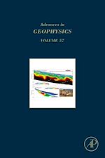 Télécharger le livre :  Advances in Geophysics