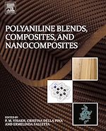 Télécharger le livre :  Polyaniline Blends, Composites, and Nanocomposites
