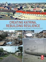 Download this eBook Creating Katrina, Rebuilding Resilience