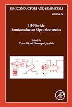 Télécharger le livre :  III-Nitride Semiconductor Optoelectronics