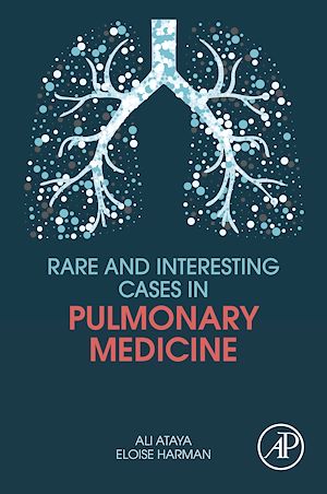 Téléchargez le livre :  Rare and Interesting Cases in Pulmonary Medicine