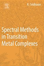 Télécharger le livre :  Spectral Methods in Transition Metal Complexes