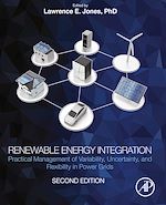 Télécharger le livre :  Renewable Energy Integration