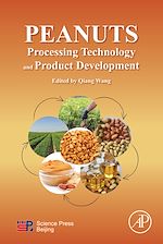 Télécharger le livre :  Peanuts: Processing Technology and Product Development
