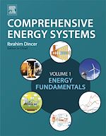 Télécharger le livre :  Comprehensive Energy Systems