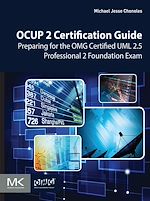 Télécharger le livre :  OCUP 2 Certification Guide