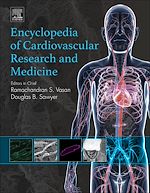 Télécharger le livre :  Encyclopedia of Cardiovascular Research and Medicine