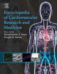 Téléchargez le livre :  Encyclopedia of Cardiovascular Research and Medicine