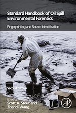 Télécharger le livre :  Standard Handbook Oil Spill Environmental Forensics
