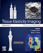 Télécharger le livre :  Tissue Elasticity Imaging