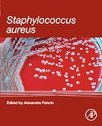 Télécharger le livre :  Staphylococcus aureus