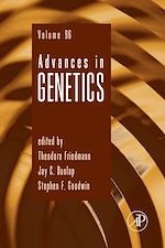 Télécharger le livre :  Advances in Genetics