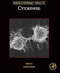 Téléchargez le livre :  Cytokinesis