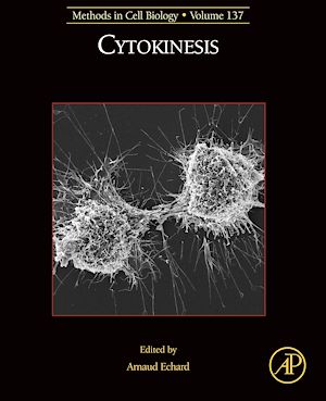 Téléchargez le livre :  Cytokinesis
