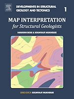 Télécharger le livre :  Map Interpretation for Structural Geologists