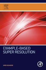 Télécharger le livre :  Example-Based Super Resolution