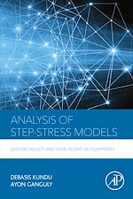 Télécharger le livre :  Analysis of Step-Stress Models