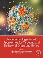 Download this eBook Nanotechnology-Based Approaches for Targeting and Delivery of Drugs and Genes