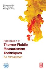Télécharger le livre :  Application of Thermo-Fluidic Measurement Techniques