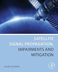 Téléchargez le livre :  Satellite Signal Propagation, Impairments and Mitigation