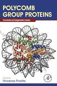 Téléchargez le livre :  Polycomb Group Proteins