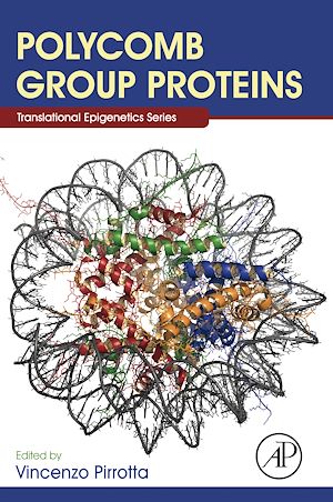 Téléchargez le livre :  Polycomb Group Proteins