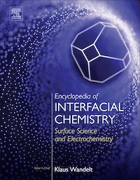 Téléchargez le livre :  Encyclopedia of Interfacial Chemistry