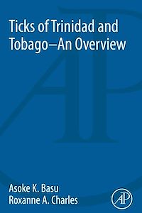 Téléchargez le livre :  Ticks of Trinidad and Tobago - an Overview