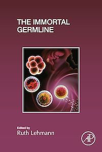 Téléchargez le livre :  The Immortal Germline