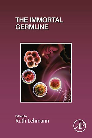 Téléchargez le livre :  The Immortal Germline