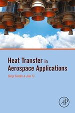 Télécharger le livre :  Heat Transfer in Aerospace Applications
