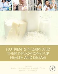 Téléchargez le livre :  Nutrients in Dairy and Their Implications for Health and Disease