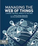 Télécharger le livre :  Managing the Web of Things