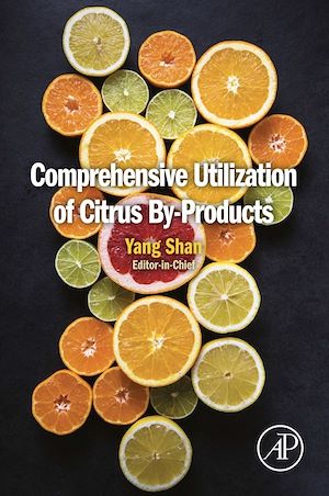 Téléchargez le livre :  Comprehensive Utilization of Citrus By-products
