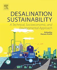 Téléchargez le livre :  Desalination Sustainability
