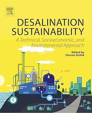 Téléchargez le livre :  Desalination Sustainability