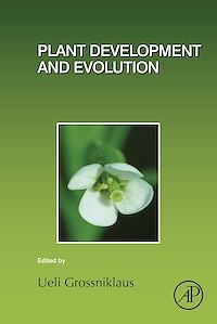 Téléchargez le livre :  Plant Development and Evolution