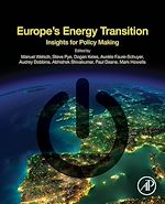 Télécharger le livre :  Europe's Energy Transition