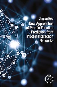 Téléchargez le livre :  New Approaches of Protein Function Prediction from Protein Interaction Networks