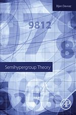 Télécharger le livre :  Semihypergroup Theory