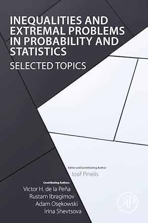 Download the eBook: Inequalities and Extremal Problems in Probability and Statistics