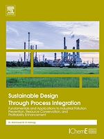 Télécharger le livre :  Sustainable Design Through Process Integration