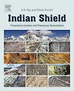 Télécharger le livre :  Indian Shield