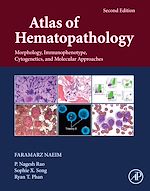 Télécharger le livre :  Atlas of Hematopathology